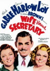 Wife vs. Secretary (1936)