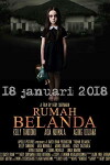 Rumah Belanda (2018)