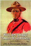 O'Malley of the Mounted (1921)