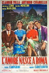 L'amore nasce a Roma (1958)