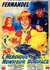 The Heroic Mr. Boniface (1949)
