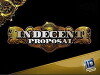 Indecent Proposal (2015)