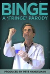 Binge - A 'Fringe' Parody (2010)
