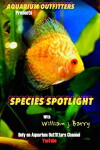 Species Spotlight (2014)