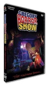 Gregory Horror Show (1999)