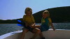 De Avonturen van Buck & Tommy op Skopelos (2011)