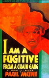 I Am a Fugitive from a Chain Gang (1932)