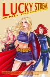 Lucky Streak and the Crime Fighters (2010)