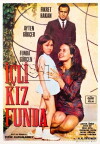 Içli kiz Funda (1967)