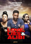 Love, Lies & Alibi (2014)
