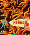Massacre Gun (1967)