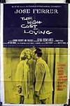 The High Cost of Loving (1958)