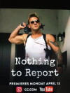 Nothing to Report (2015)