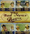 The Bad News Bears (1979)