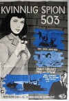 Spion 503 (1958)