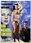 Han matado a Tongolele (1948)