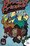 The Ripping Friends (2001)
