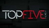 Top Five Live (2015)