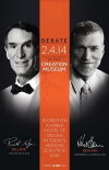 Uncensored Science: Bill Nye Debates Ken Ham (2014)