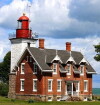 Lighthouse Unmanned (2017)