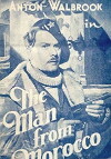 The Man from Morocco (1945)