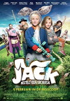 Super Jack und Bruder Langohr (2015)