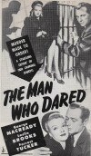 The Man Who Dared (1946)