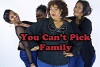 You Can't Pick Family (2016)