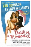 Thrill of a Romance (1945)