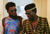 Rich Africans (2018)