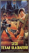 2020 - Texas Gladiators (1982)