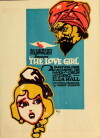 The Love Girl (1916)
