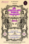 Ms. Exoti-Lady World Pageant 2011 (2011)