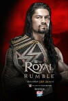 WWE Royal Rumble (2016)