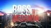 Boss in incognito (2014)