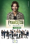 Francisco el Matematico: Clase 2017 (2017)