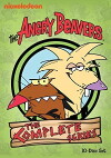 The Angry Beavers (1997)
