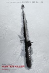 Hunter Killer (2018)
