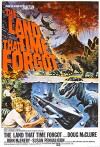 The Land That Time Forgot (1974)