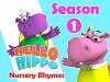 Favorite Nursery Rhymes (2014)