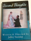 Second Thoughts (2012)