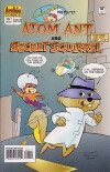 The Atom Ant/Secret Squirrel Show (1967)