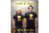 The Adventures of Dugg & Lemmy (2012)