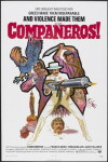 Companeros (1970)