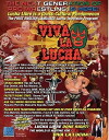 Viva La Lucha (2008)