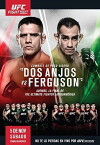 UFC Fight Night: dos Anjos vs. Ferguson (2016)