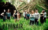 Thin Air (2017)