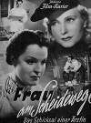 Das Schicksal einer Ärztin (1938)