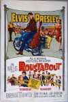 Roustabout (1964)