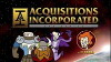 Acquisitions Incorporated: The Series (2016)
